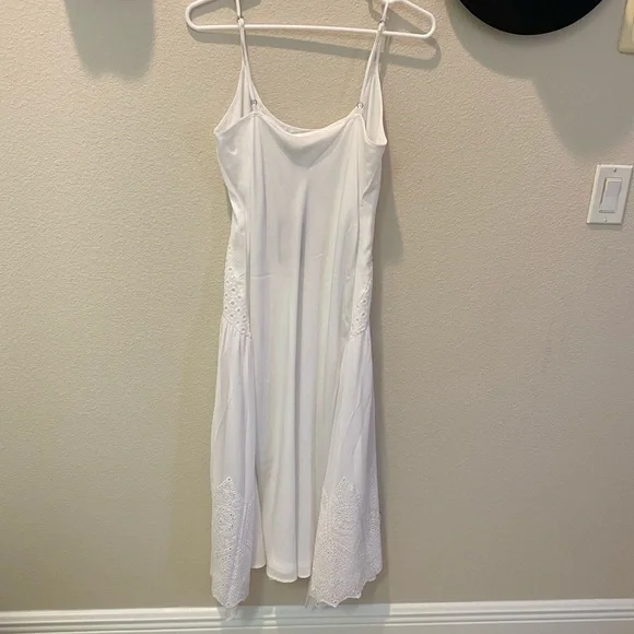 All Saints midi dress - Picture 4 of 4